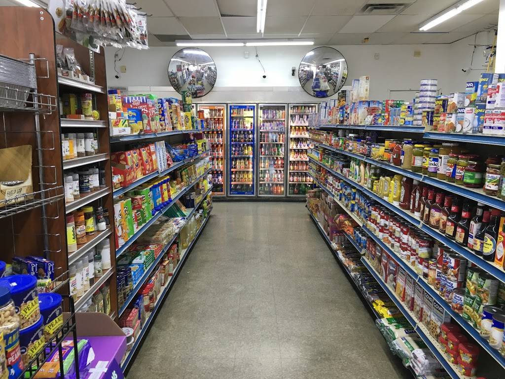 Mini Mart Food Store | 405 Danforth Ave, Jersey City, NJ 07305, USA | Phone: (201) 200-9712