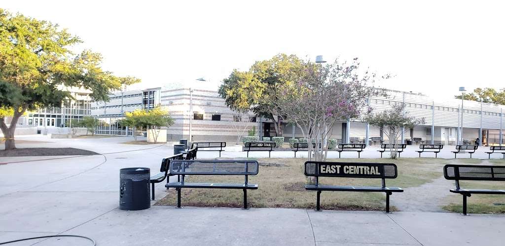 East Central High School | 7173 FM1628, San Antonio, TX 78263, USA | Phone: (210) 649-2951