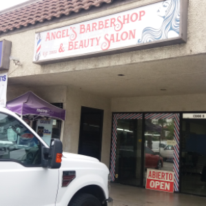 Angels Barber Shop | 13906 B Francisquito Ave, Baldwin Park, CA 91706 | Phone: (626) 200-9437