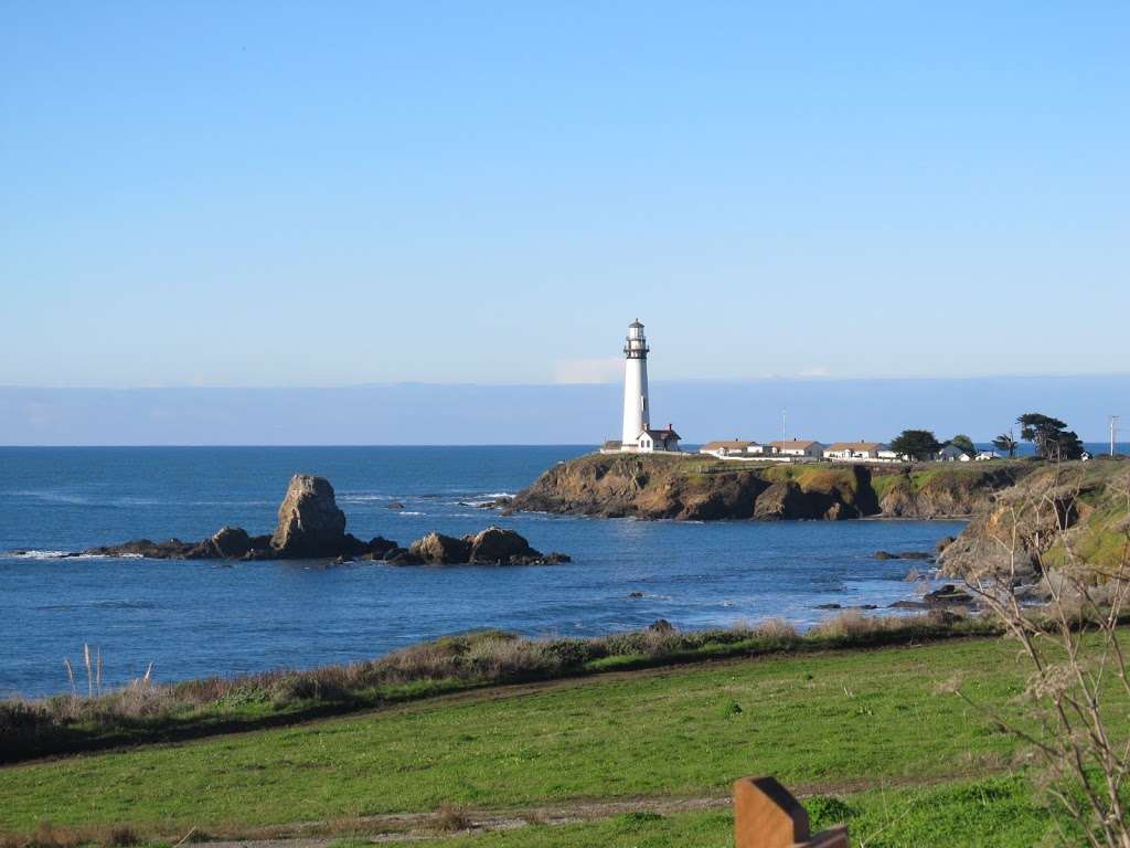 Lighthouse Ranch Open Space | Pigeon Point Rd, Pescadero, CA 94060, USA | Phone: (650) 854-7696