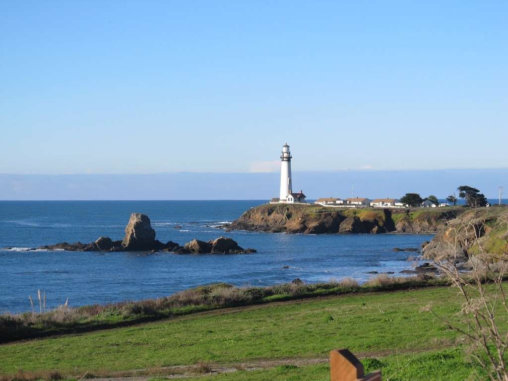 Lighthouse Ranch Open Space | Pigeon Point Rd, Pescadero, CA 94060, USA | Phone: (650) 854-7696