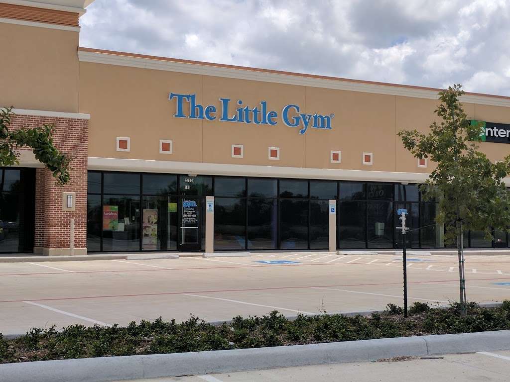 The Little Gym | 27200 US-290, Cypress, TX 77433 | Phone: (281) 861-4626