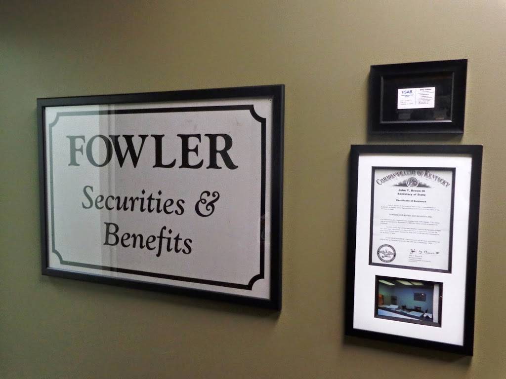 The Benefits Firm | 222 E Witherspoon St #105b, Louisville, KY 40202, USA | Phone: (502) 451-4560