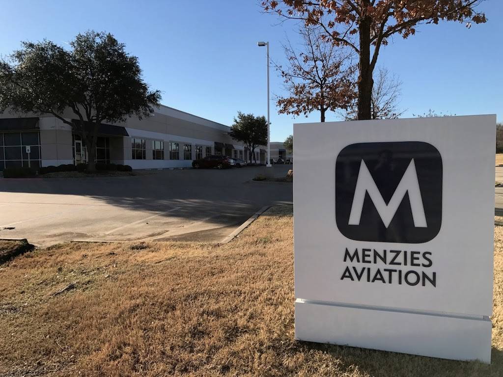 Menzies Aviation DFW Cargo | 2520 W Airfield Dr, Grapevine, TX 76051, USA | Phone: (972) 574-7080