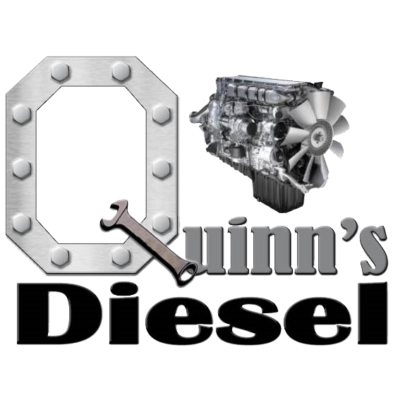 Quinns Diesel | 3105 N Frankford Ave, Lubbock, TX 79416, USA | Phone: (806) 744-0070