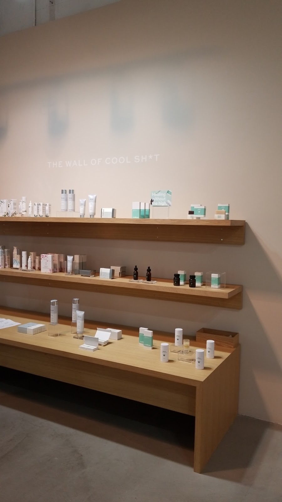 NAKEDCASHMERE | 224 Mulberry St, New York, NY 10012, USA | Phone: (646) 476-2582