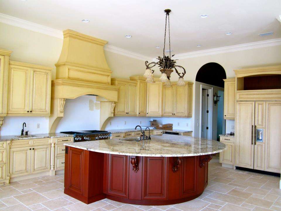 Classic Rock Granite | 3609 Parkway Blvd, Leesburg, FL 34748, USA | Phone: (352) 399-6824