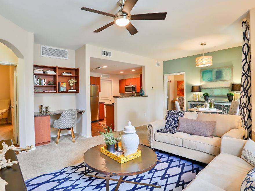 Trevi Apartments | 635 S Ellis St, Chandler, AZ 85224, USA | Phone: (833) 274-8680