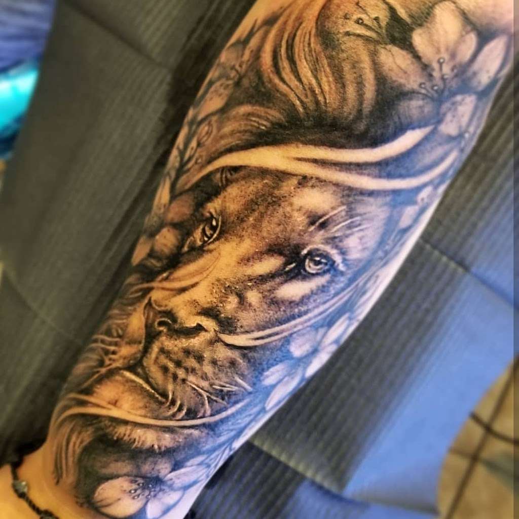 Rain of ink | 620 Indian Hills Cir, Perris, CA 92570, USA | Phone: (951) 901-0264