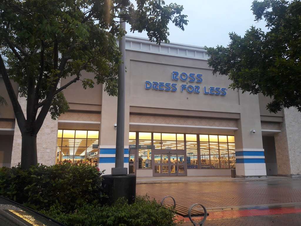 Ross Dress for Less | 9700 Westview Dr, Coral Springs, FL 33076, USA | Phone: (954) 341-7299