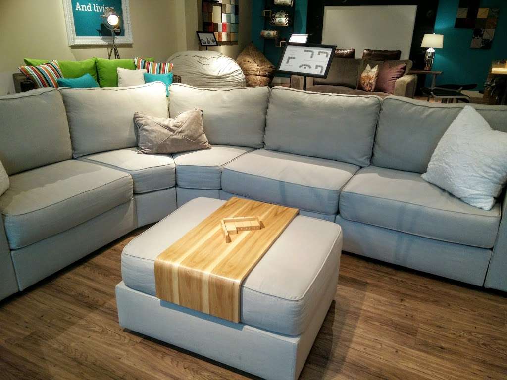 Lovesac | 400 Commons Way, Bridgewater, NJ 08807 | Phone: (908) 722-2030