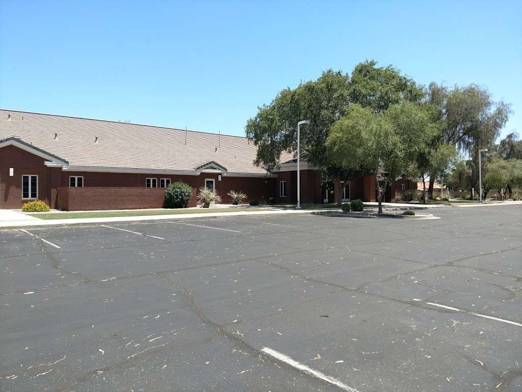 The Church of Jesus Christ of Latter-day Saints | 800 W Chandler Heights Rd, Chandler, AZ 85248 | Phone: (480) 802-8366