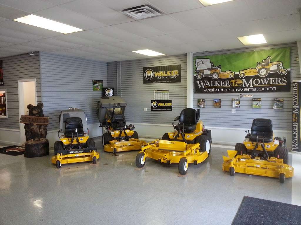 Dougs Outdoor Power | 26307 Cowherd Rd, Blue Springs, MO 64015 | Phone: (816) 229-6606