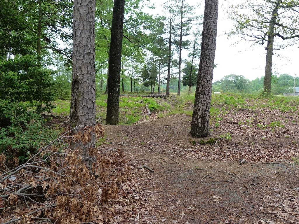 Cold Harbor Battlefield Visitor Center | 5515 Anderson Wright Dr, Mechanicsville, VA 23111, USA | Phone: (804) 730-5025