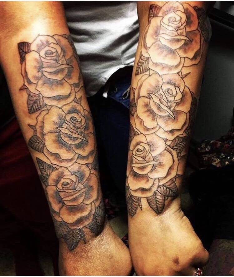 Long Island Ink | 1059 Collins Ave Suite 207, Miami Beach, FL 33139, USA | Phone: (305) 763-8063
