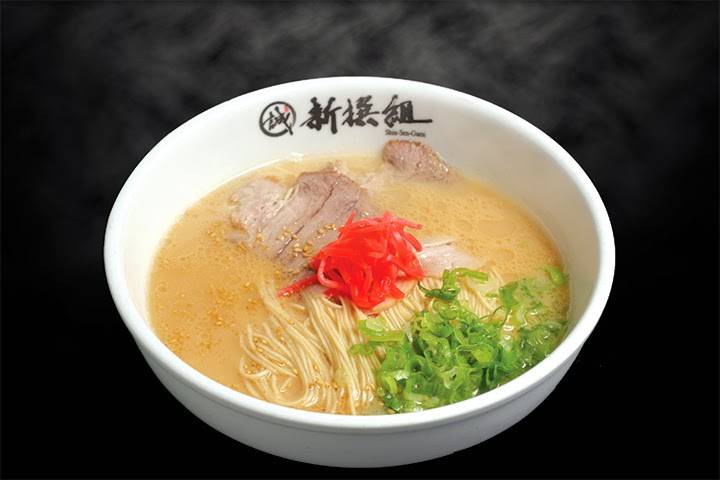 Shin-Sen-Gumi Hakata Ramen - Fountain Valley | 18315 Brookhurst St #1, Fountain Valley, CA 92708, USA | Phone: (714) 962-8971