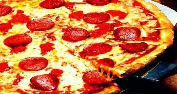 Pizza Hotline | 29948 Three Notch Rd, Charlotte Hall, MD 20622 | Phone: (301) 884-2117