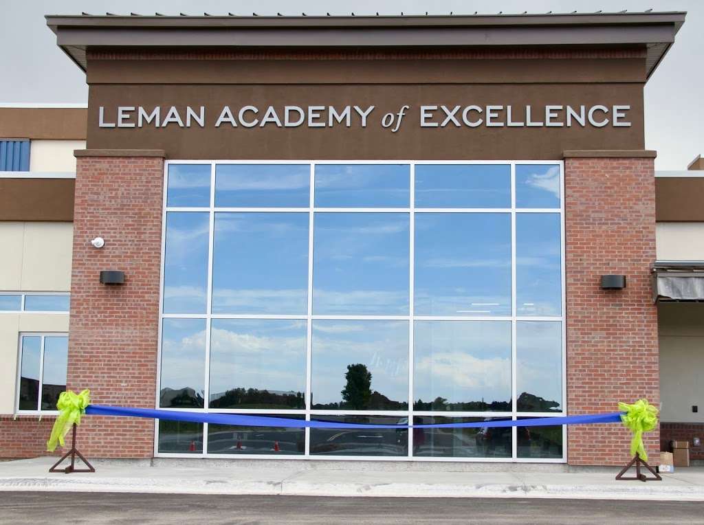 Leman Academy of Excellence (Parker, CO) | 19560 Stroh Rd, Parker, CO 80134, USA | Phone: (720) 767-1600