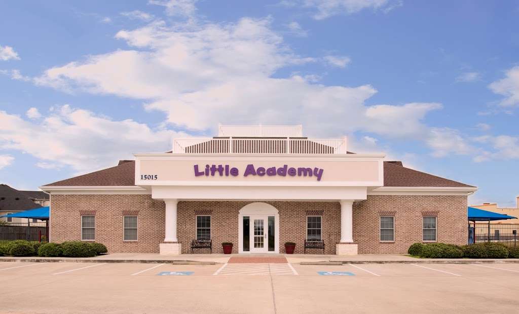 Little Academy of Humble | 15015 Fall Creek Preserve Dr, Humble, TX 77396, USA | Phone: (281) 459-3378