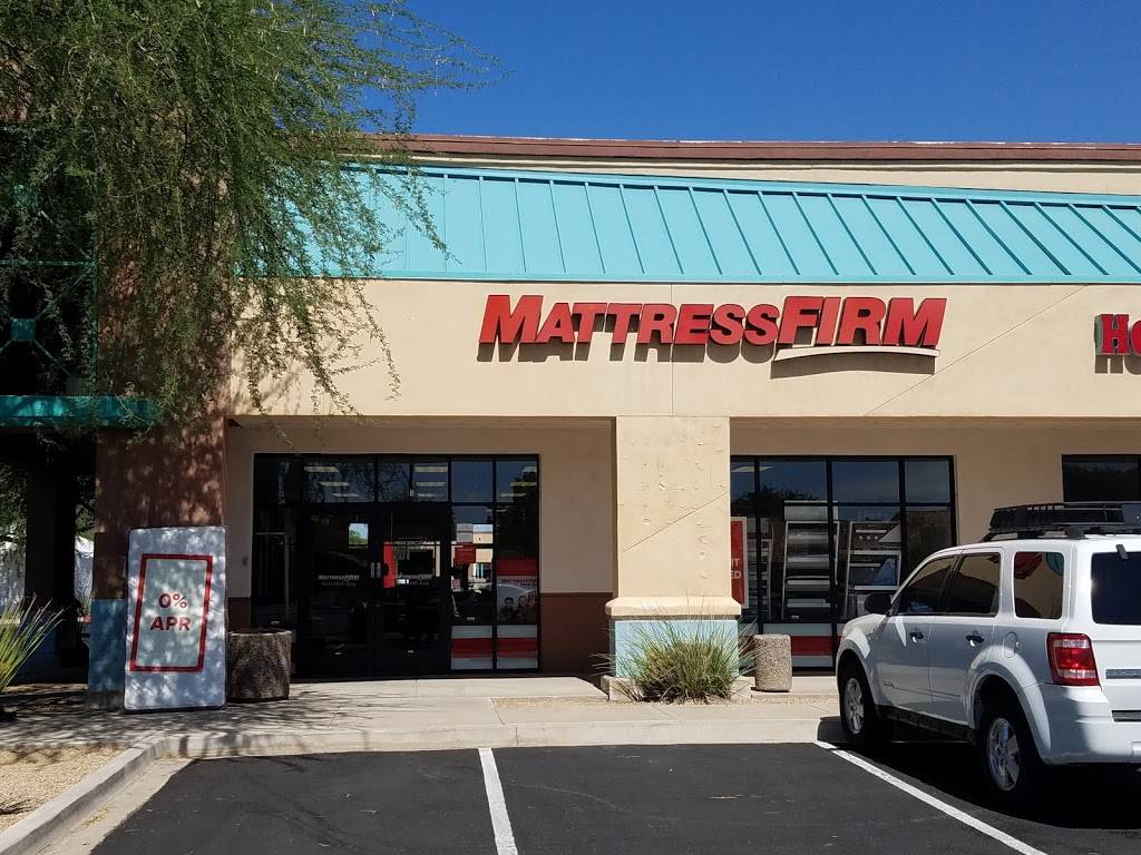 Mattress Firm Indian Bend | 6987 N Hayden Rd STE A1, Scottsdale, AZ 85250, USA | Phone: (480) 951-8690