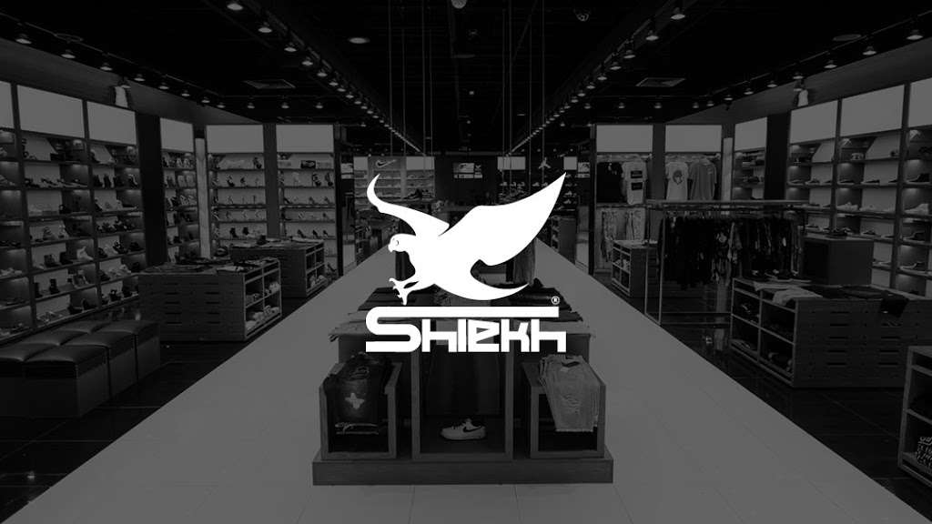 Shiekh shoes | 5851 Vermont Ave, Los Angeles, CA 90044 | Phone: (323) 789-6802