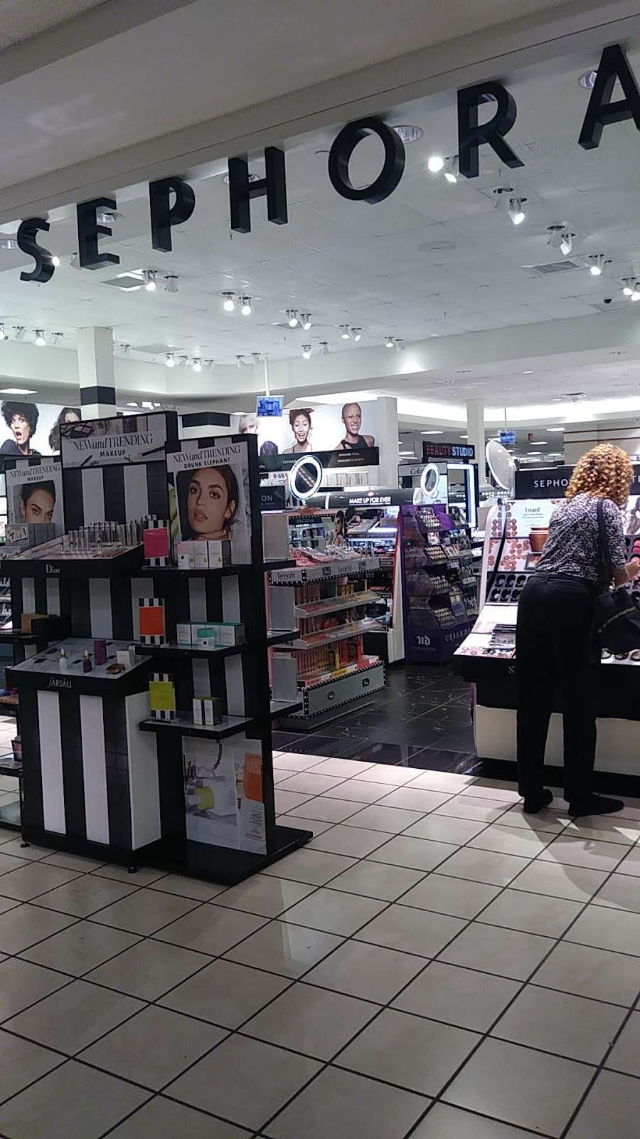 SEPHORA inside JCPenney | 2001 W Osceola Pkwy, Kissimmee, FL 34741, USA | Phone: (407) 847-5922