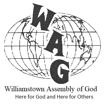 Williamstown Assembly of God | 3607, 214 E Malaga Rd, Williamstown, NJ 08094, USA | Phone: (856) 728-5700