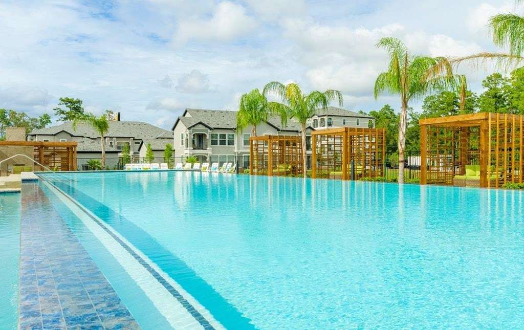 The Mansions Woodland | 2443 Farm to Market Rd 1488, Conroe, TX 77384, USA | Phone: (936) 262-5815