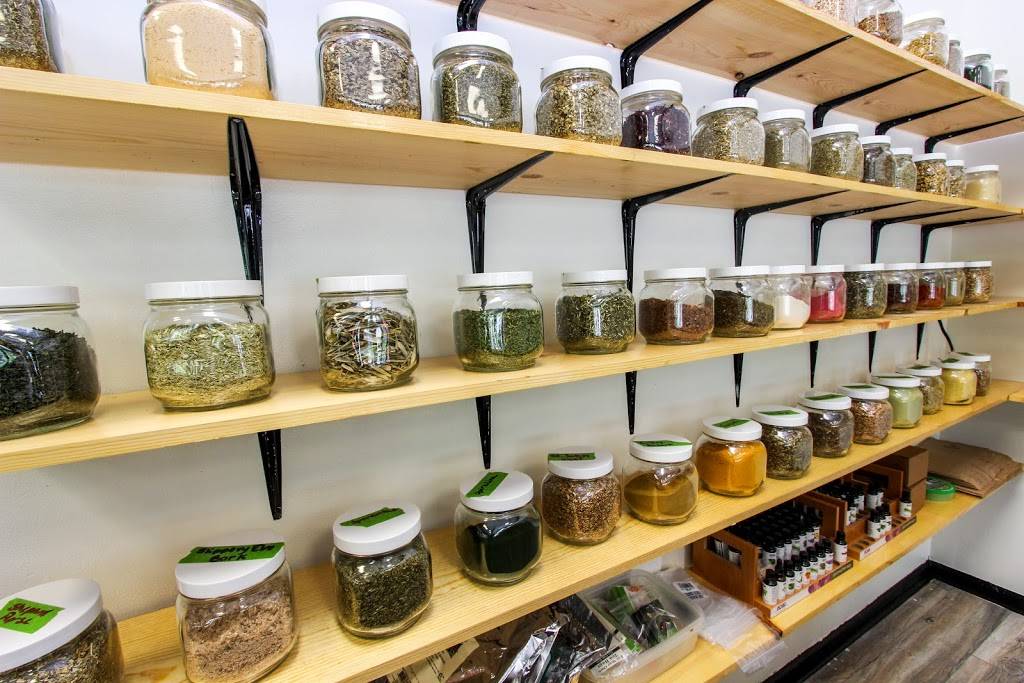 Fresh From Earth Herb & Tea Bar | 3220 Butner Rd #220, Atlanta, GA 30331, USA | Phone: (404) 343-4984