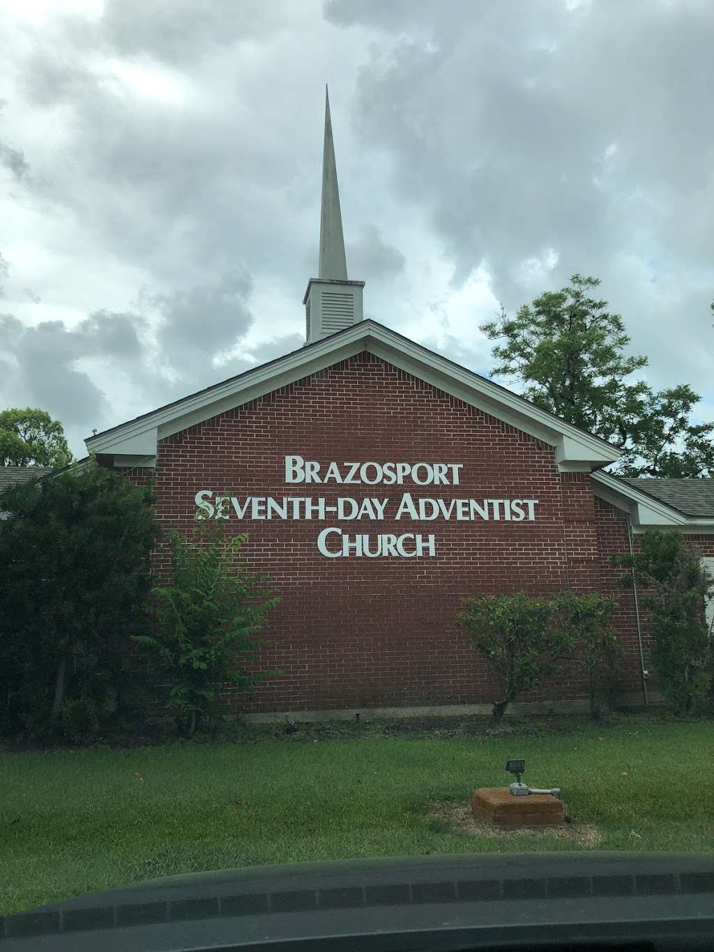 Brazosport Seventh-Day Adventist Church | 801 That Way, Lake Jackson, TX 77566, USA | Phone: (979) 480-0099
