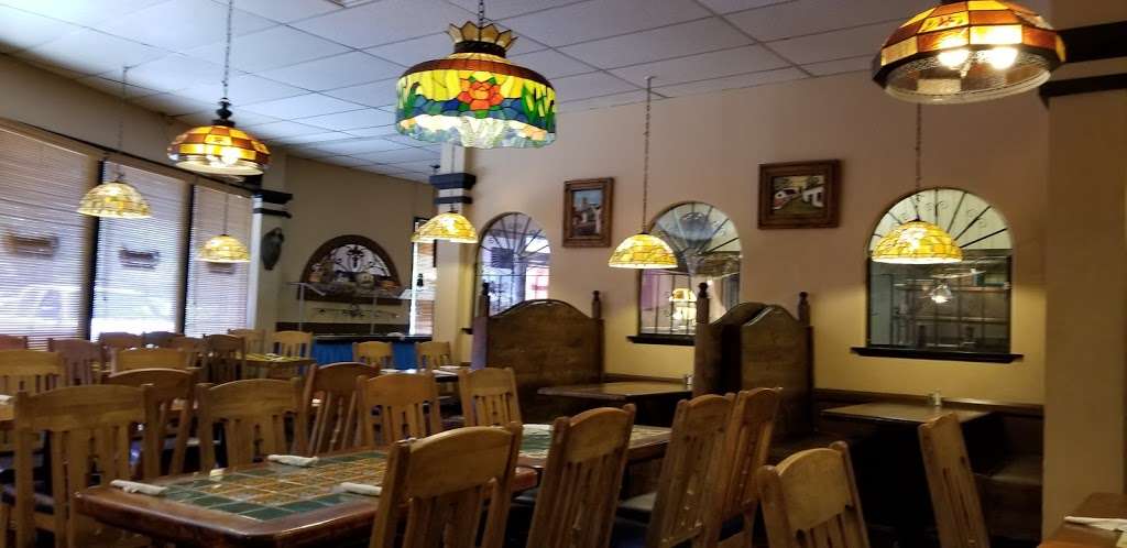 Osunas Restaurant | 18746 Amar Rd, Walnut, CA 91789, USA | Phone: (626) 810-4101