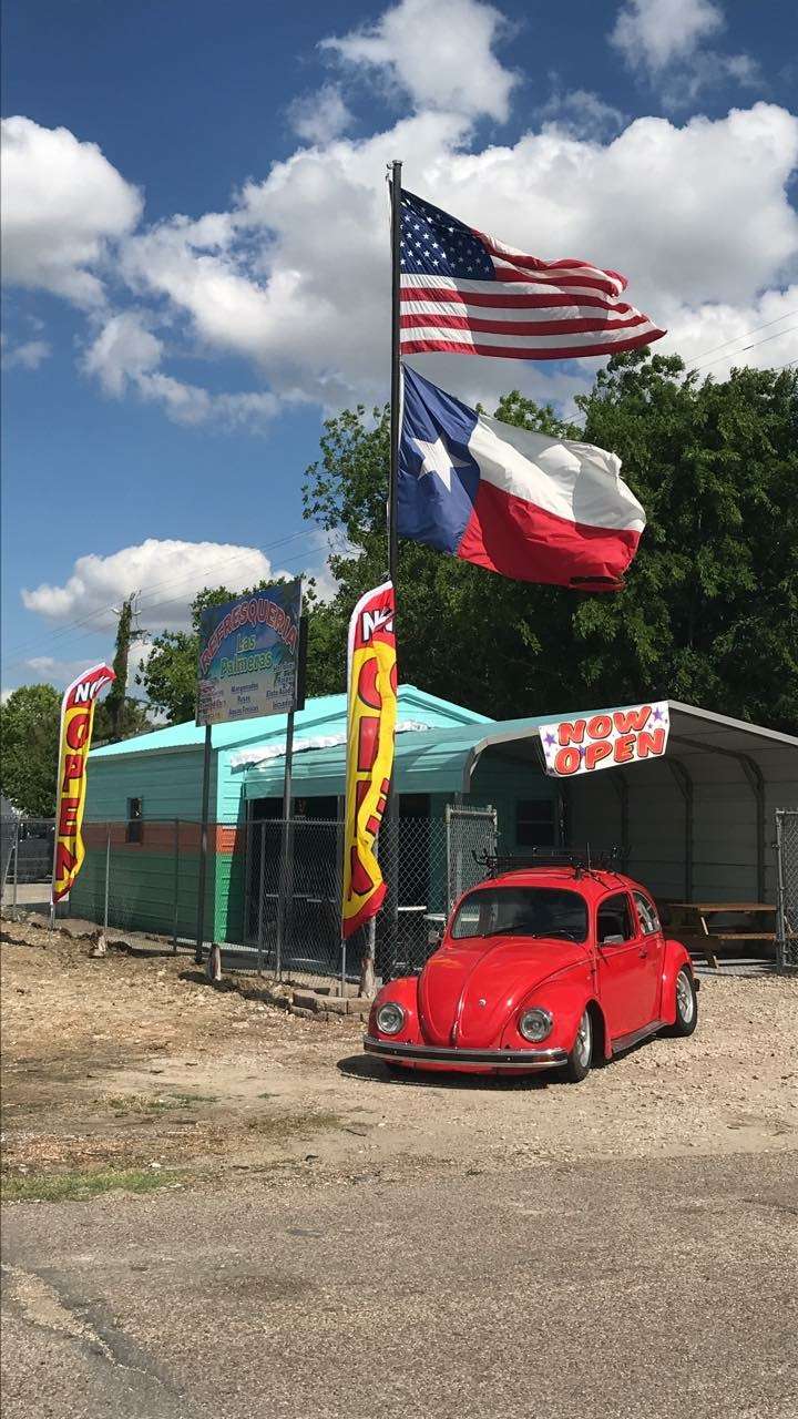 Refresqueria Las Palmeras | Switzer St, Jacinto City, TX 77029, USA