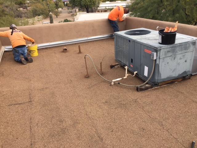 Scott Roofing Company - Phoenix | 24777 N 15th Ave, Phoenix, AZ 85085 | Phone: (602) 442-7663