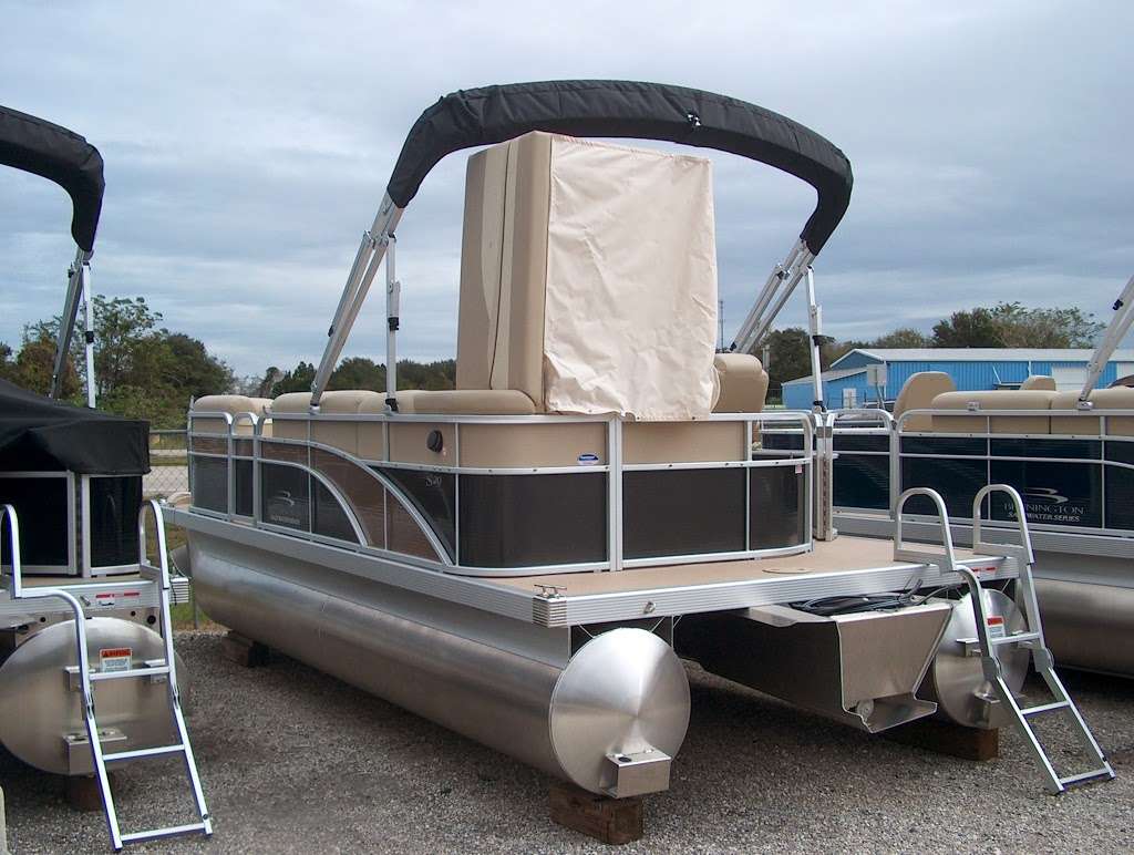 Garys Boating Center | 15520 US-27, Lake Wales, FL 33859, USA | Phone: (863) 638-0537