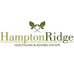 Hampton Ridge Healthcare & Rehabilitation | 94 Stevens Rd, Toms River, NJ 08755 | Phone: (732) 286-5005