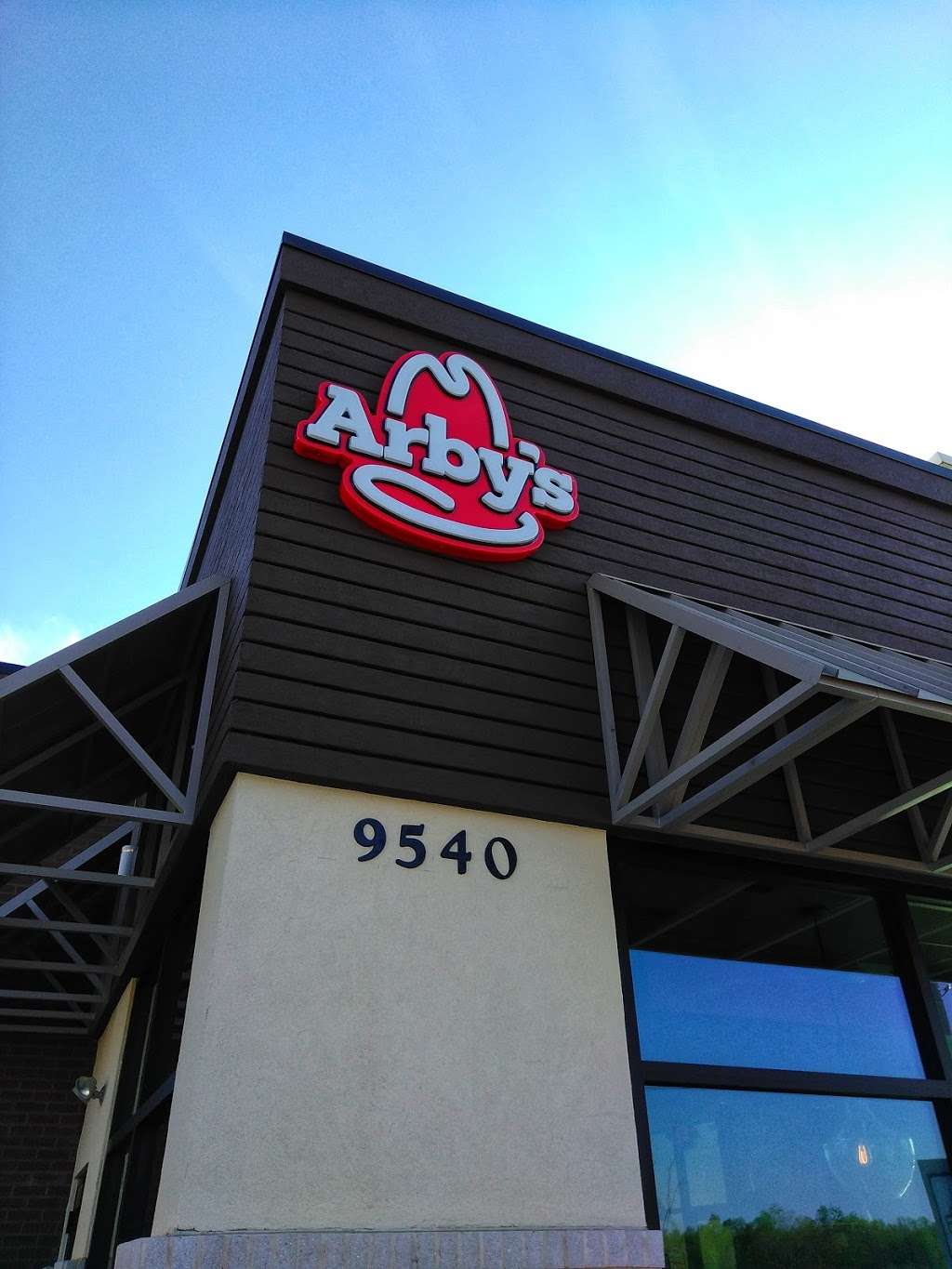 Arbys | 9440 Hwy 6, Missouri City, TX 77459 | Phone: (346) 757-0400