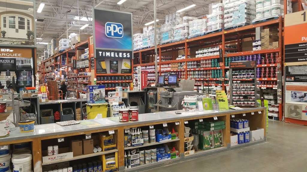 The Home Depot | 3363 W Century Blvd, Inglewood, CA 90303 | Phone: (310) 677-1944