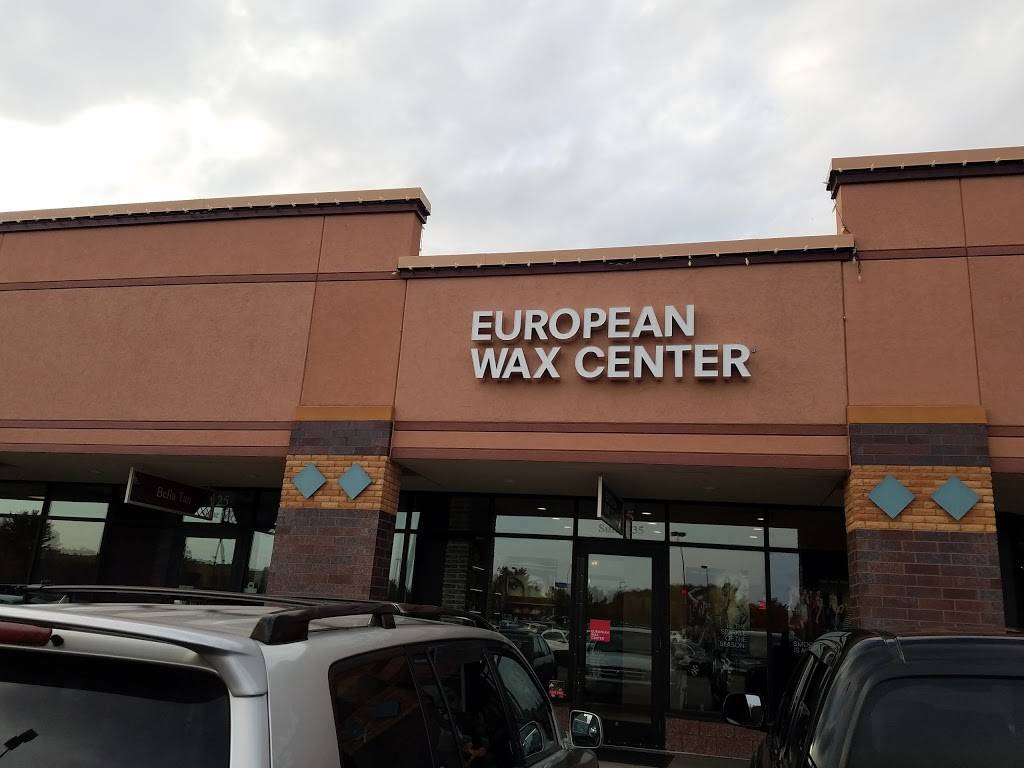 European Wax Center | 925 Co Rd E East, Vadnais Heights, MN 55127, USA | Phone: (651) 964-4555