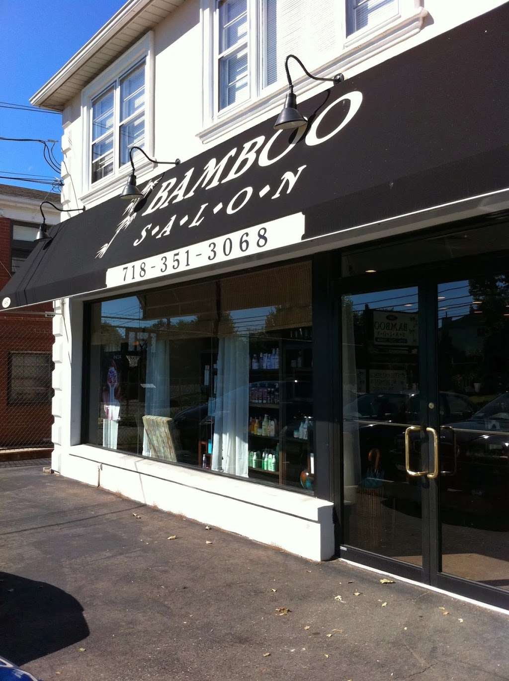 Bamboo Salon | 3487 Richmond Rd, Staten Island, NY 10306, USA | Phone: (718) 351-3068