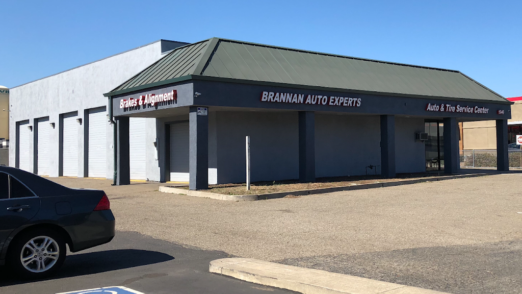 Brannan Auto Experts | 1946 Davis St, San Leandro, CA 94577, USA | Phone: (510) 568-2886
