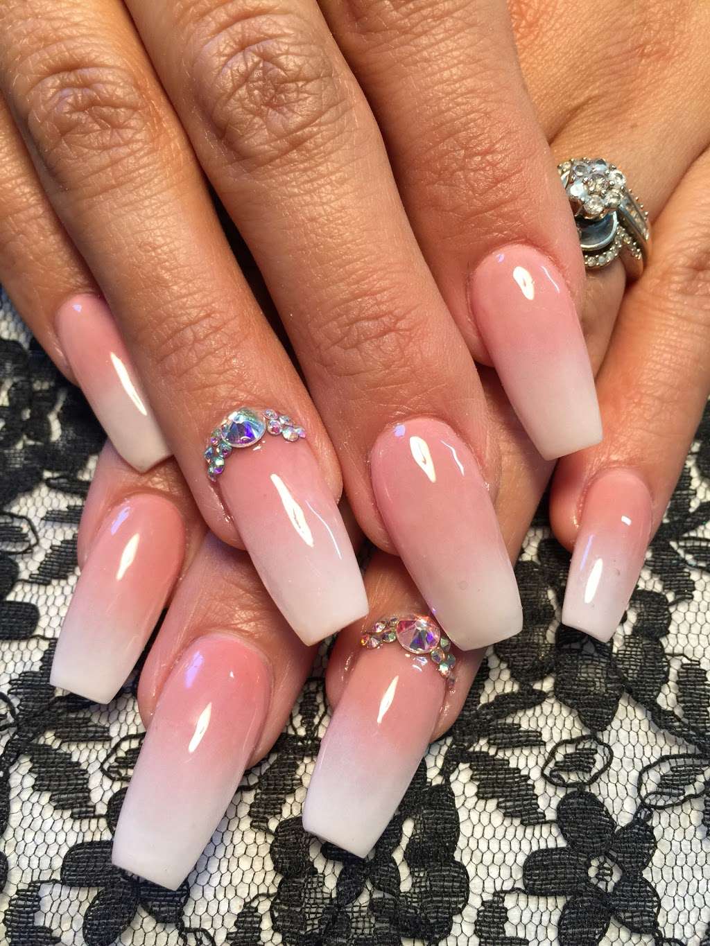 Bellas Nails & Spa | 5110 Pine Ave, Pasadena, TX 77503 | Phone: (713) 566-0312