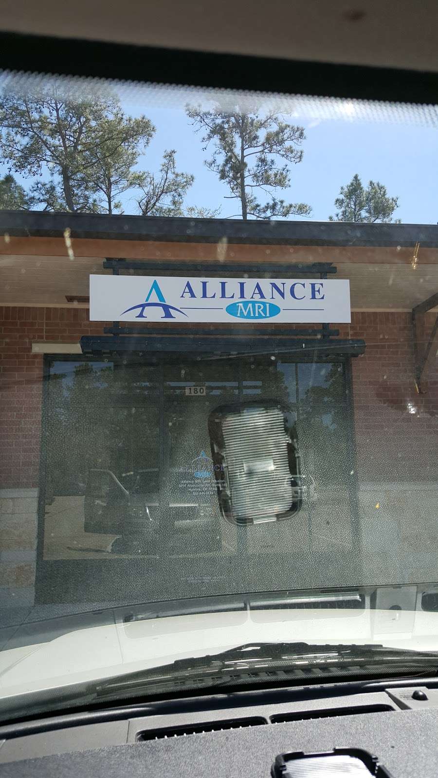 Alliance MRI of Lake Houston | 5514 Atascocita Road #180, Humble, TX 77346 | Phone: (832) 644-0148