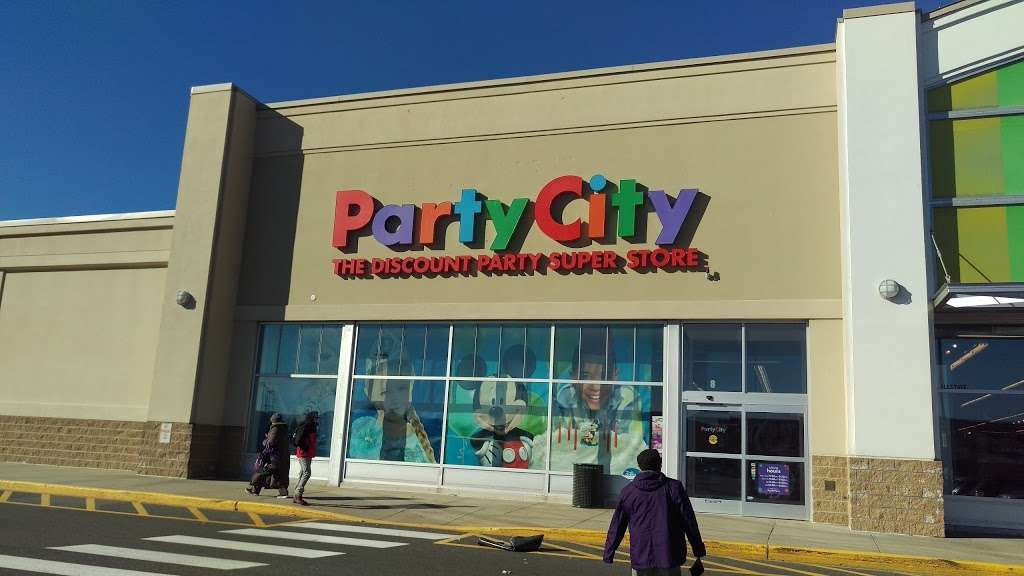 Party City | 8 Allstate Rd, Dorchester, MA 02125, USA | Phone: (617) 442-2105