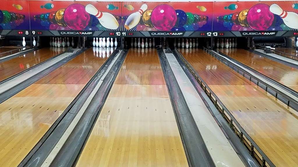 Hamilton Lanes | 1200 Kuser Rd, Trenton, NJ 08619, USA | Phone: (609) 585-2400