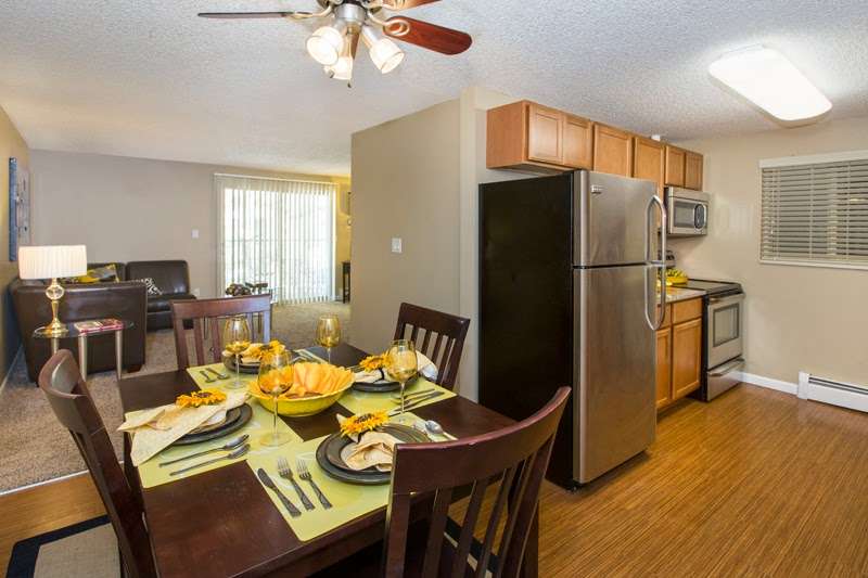 Sterling Heights Apartments | 2420 Reservoir Rd, Greeley, CO 80634, USA | Phone: (833) 675-9437