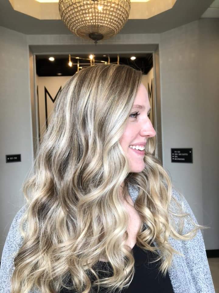 Dani Denée Hair | 241 Town Pl, Fairview, TX 75069, USA | Phone: (405) 613-2728