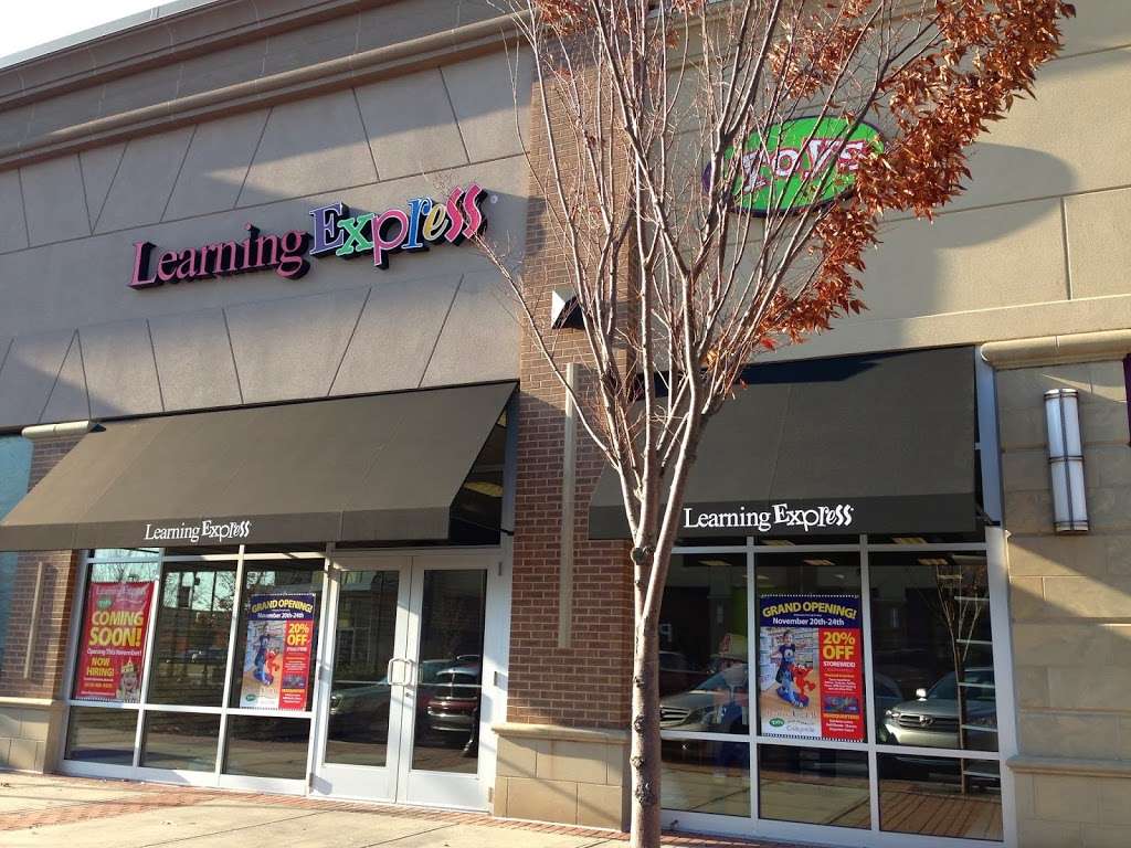 Learning Express | 160 Market St, Collegeville, PA 19426, USA | Phone: (610) 489-9500