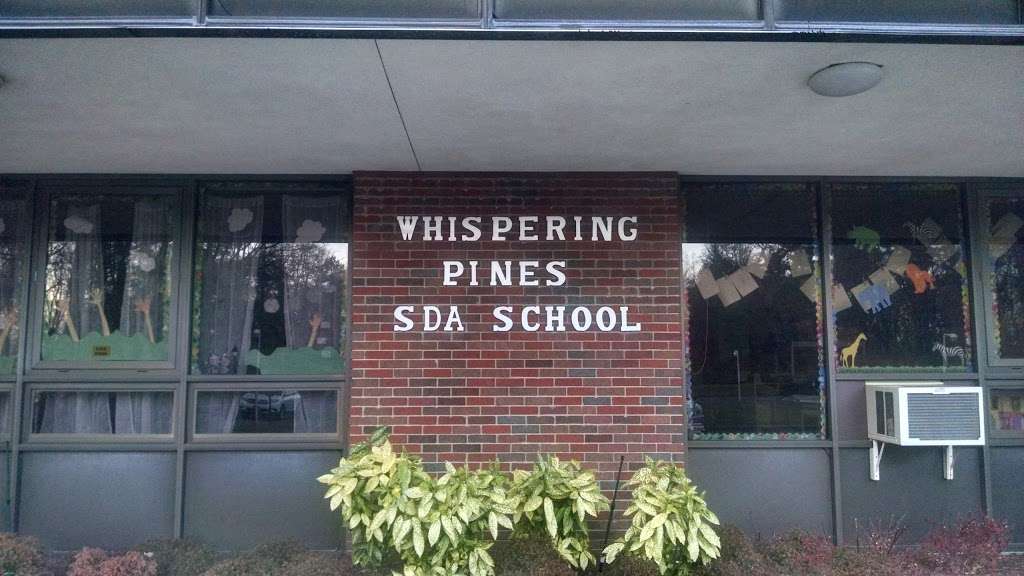 Whispering Pines SDA School | 211 Jericho Turnpike, Old Westbury, NY 11568 | Phone: (516) 997-5177