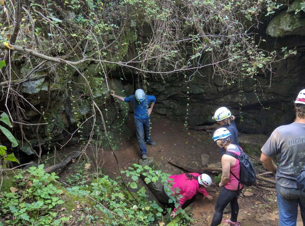 Pixie Hollow at Yankaur Nature Center | 455 Co Rte 5/4, Martinsburg, WV 25404, USA