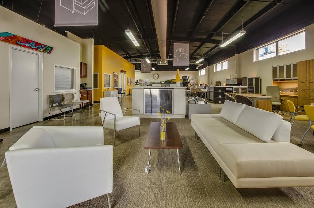 Office Furniture + Related Services | 901 S 5th St, Nashville, TN 37213, USA | Phone: (615) 244-0117